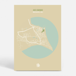 Juelsminde (7130) - CITYC - Stranded