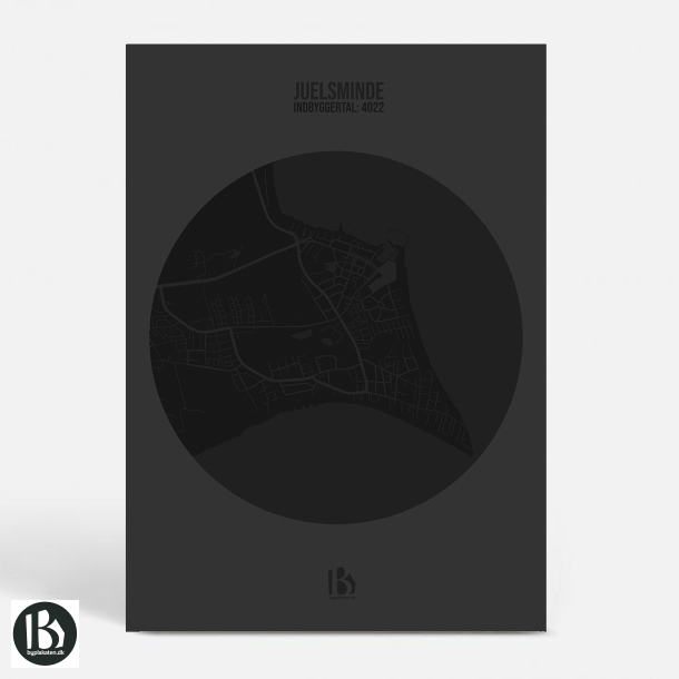 Juelsminde (7130) - CITYC - Darkside
