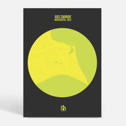 Juelsminde (7130) - CITYC - Funky