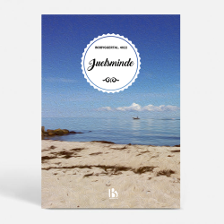 Juelsminde (7130) - Kunstnerisk - Strand idyl