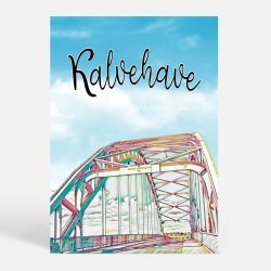 Kalvehave (4771) - Kunstnerisk - In Colors