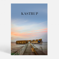 Kbenhavn (2770) - Kunstnerisk - Kastrup Sbad