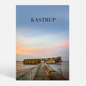 Kbenhavn (2770) - Kunstnerisk - Kastrup Sbad