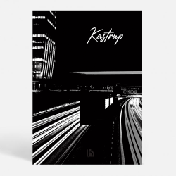 Kbenhavn (2770) - Kunstnerisk - Kastrup Kanalvej