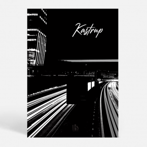 Kbenhavn (2770) - Kunstnerisk - Kastrup Kanalvej