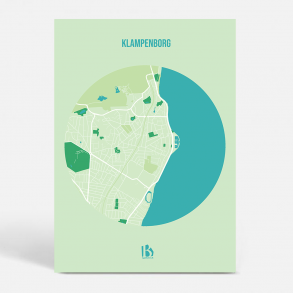 Klampenborg (2930) - CITYC - Grue