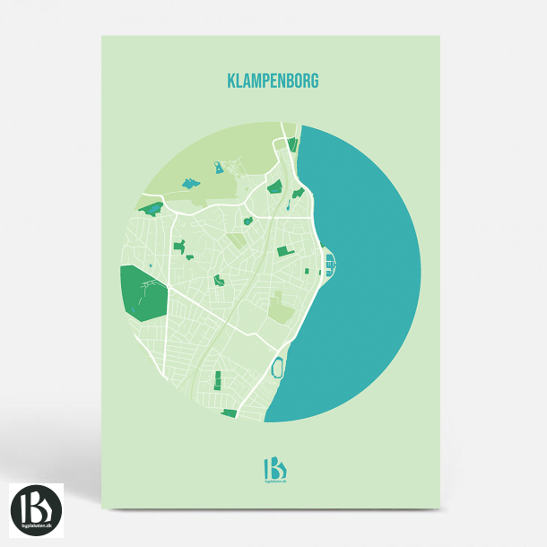 Klampenborg (2930) - CITYC - Grue