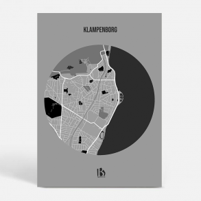 Klampenborg (2930) - CITYC - Darkside