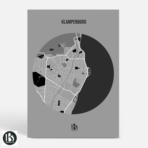 Klampenborg (2930) - CITYC - Darkside