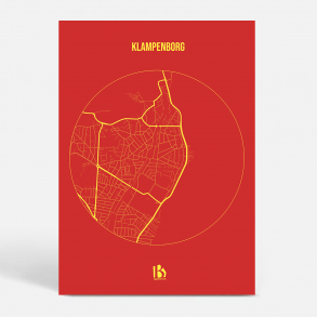 Klampenborg (2930) - CITYC - Stallion