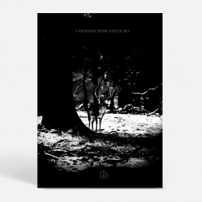 Klampenborg (2930) - Kunstnerisk - I skovens dybe stille ro