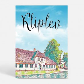 Kliplev (6200) - Kunstnerisk - In Colors