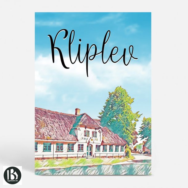 Kliplev (6200) - Kunstnerisk - In Colors