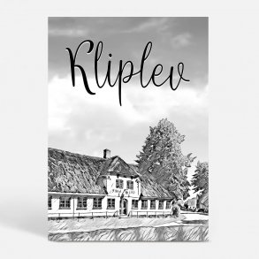 Kliplev (6200) - Kunstnerisk - In Grey
