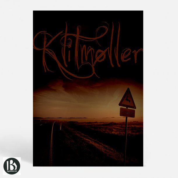 Klitm�ller (7700) - Kunstnerisk - HOT FOG