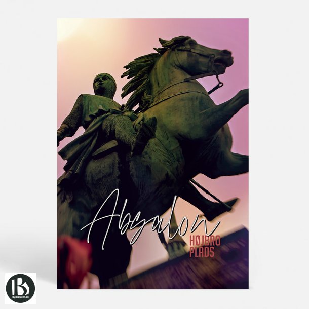 Kbenhavn (1200) - Kunstnerisk - ABSALON