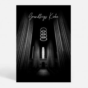 Kbenhavn (2400) - Kunstnerisk - Grundtvigs