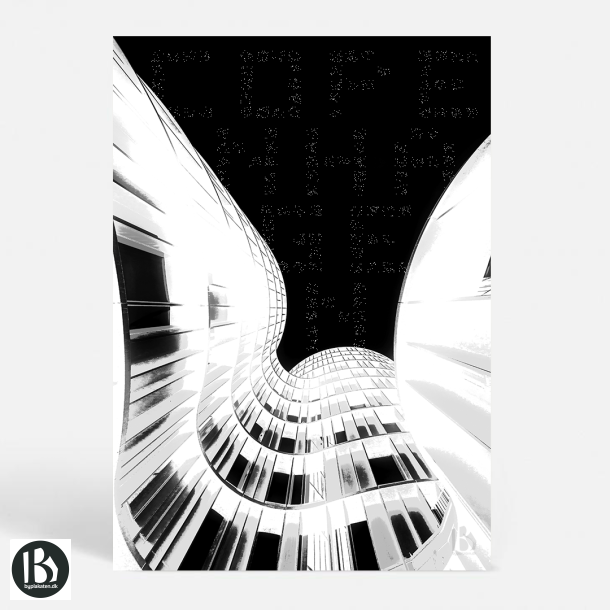 Kbenhavn (1630) - Kunstnerisk - Imprgneret