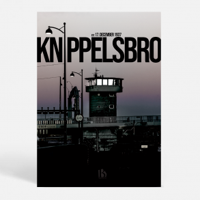Kbenhavn (1409) - Kunstnerisk - Knippelsbro