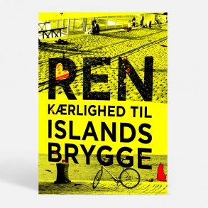 Kbenhavn (2300) - Kunstnerisk - Ren Krlighed