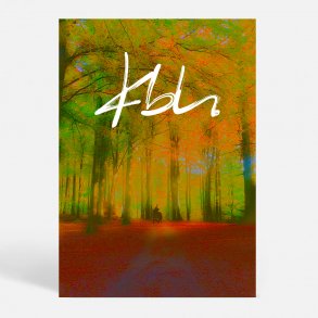 Kbenhavn (1200) - Kunstnerisk - Skovridderen