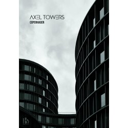 Kbenhavn (1630) - Kunstnerisk - Axel Towers