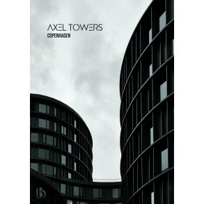 Kbenhavn (1630) - Kunstnerisk - Axel Towers