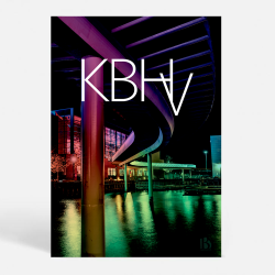 Kbenhavn (1560) - Kunstnerisk - Snakeskin