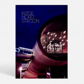 Kge (4600) - Kunstnerisk - NORD