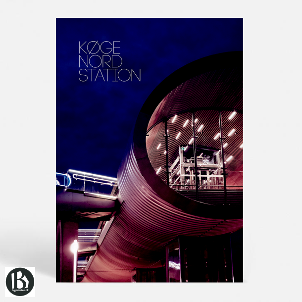 Kge (4600) - Kunstnerisk - NORD