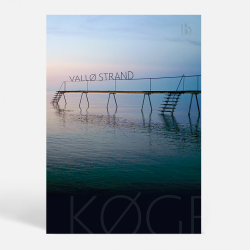 Kge (4600) - Kunstnerisk - The Beach