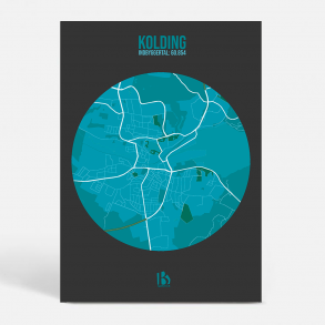 Kolding (6000) - CITYC - Petrol