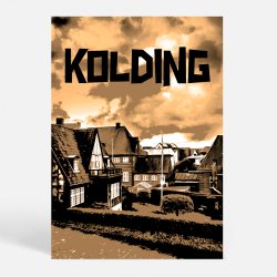 Kolding (6000) - Kunstnerisk - Kolding Fairytale