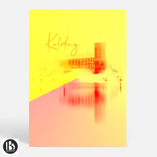 Kolding (6000) - Kunstnerisk - KOLDSYLVANIA (duet)