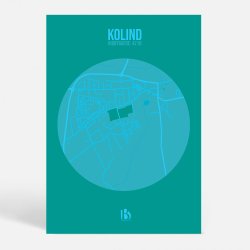 Kolind (8560) - CITYC - Breeze