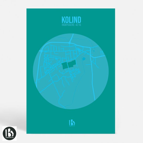 Kolind (8560) - CITYC - Breeze