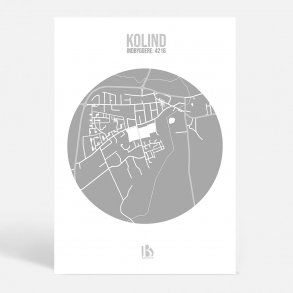 Kolind (8560) - CITYC - Brightside