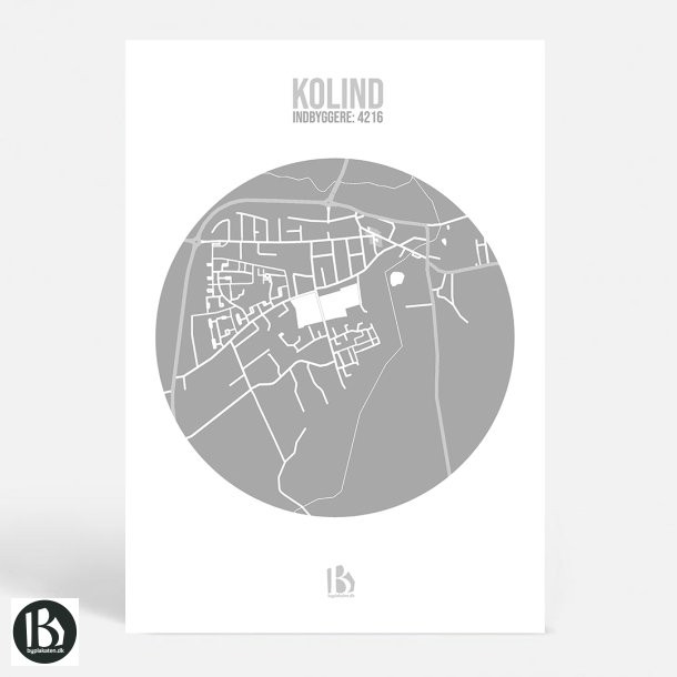 Kolind (8560) - CITYC - Brightside
