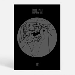 Kolind (8560) - CITYC - Darkside