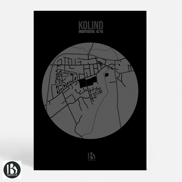 Kolind (8560) - CITYC - Darkside