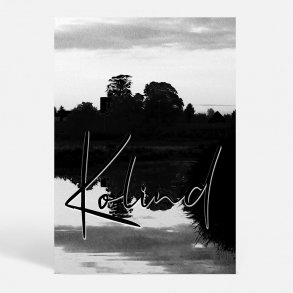 Kolind (8560) - Kunstnerisk - Lake Magic OFFCOLOUR