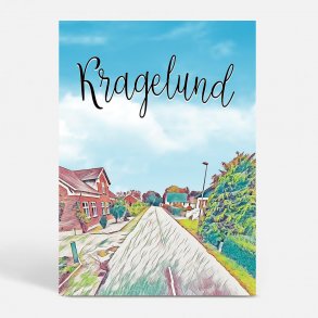 Kragelund (8723) - Kunstnerisk - In Colors