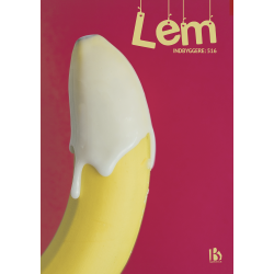 Lem (7860) - Kunstnerisk - Bananas