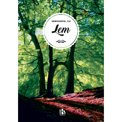 Lem (7860) - Kunstnerisk - Eventyrlig Idyl