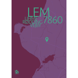 Lem (7860) - Citymap - Funky