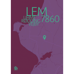 Lem (7860) - Citymap - Funky