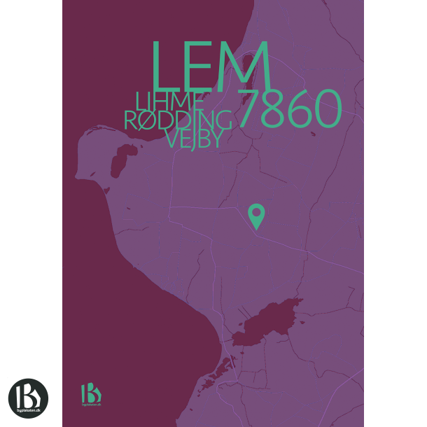 Lem (7860) - Citymap - Funky