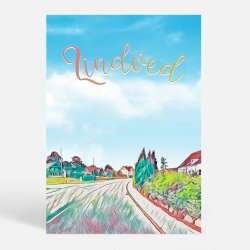 Lindved (7100) - Kunstnerisk - In Colors