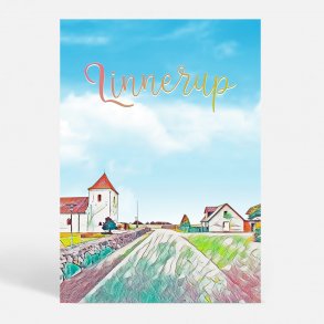 Linnerup (7160) - Kunstnerisk - In Colors