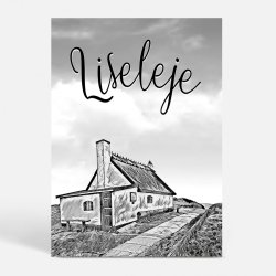 Liseleje (3360) - Kunstnerisk - In Grey
